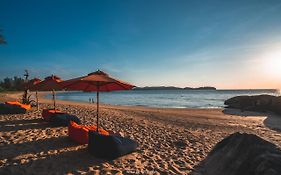 คาลิมา รีสอร์ต แอนด์ วิลลา เขาหลัก (SHA Extra Plus)